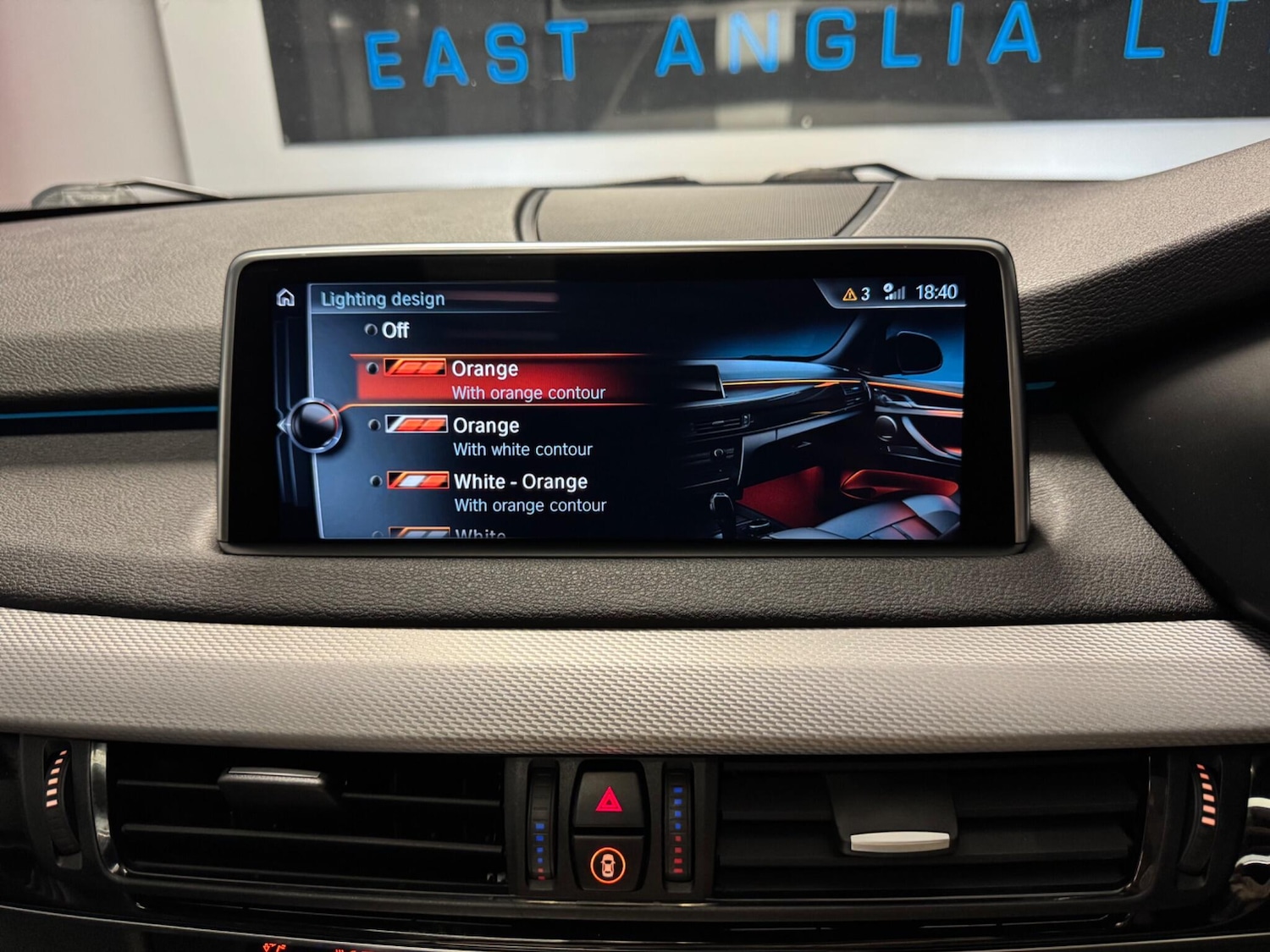 Used BMW X5 2017 for sale - 76592878: Photo 41