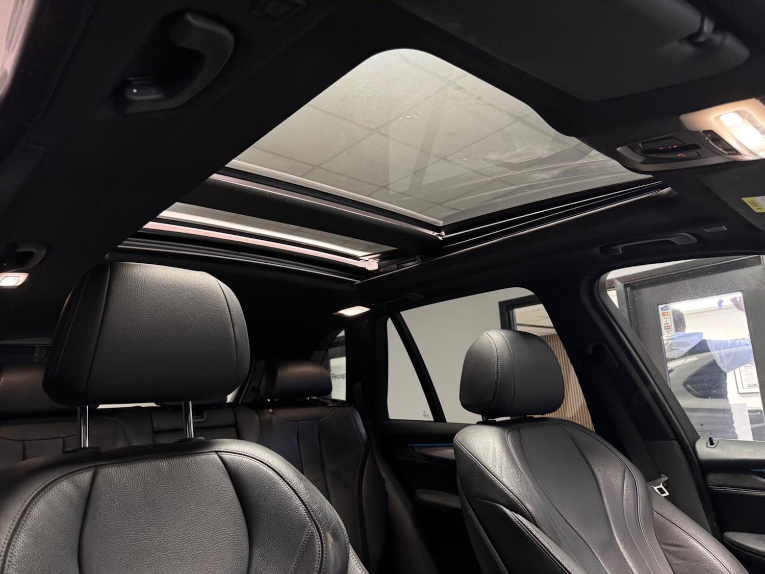 Used BMW X5 2017 for sale - 76592878: Photo 43