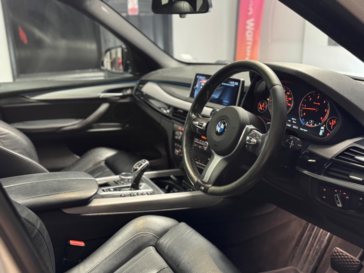 Used BMW X5 2017 for sale - 76592878: Photo 51