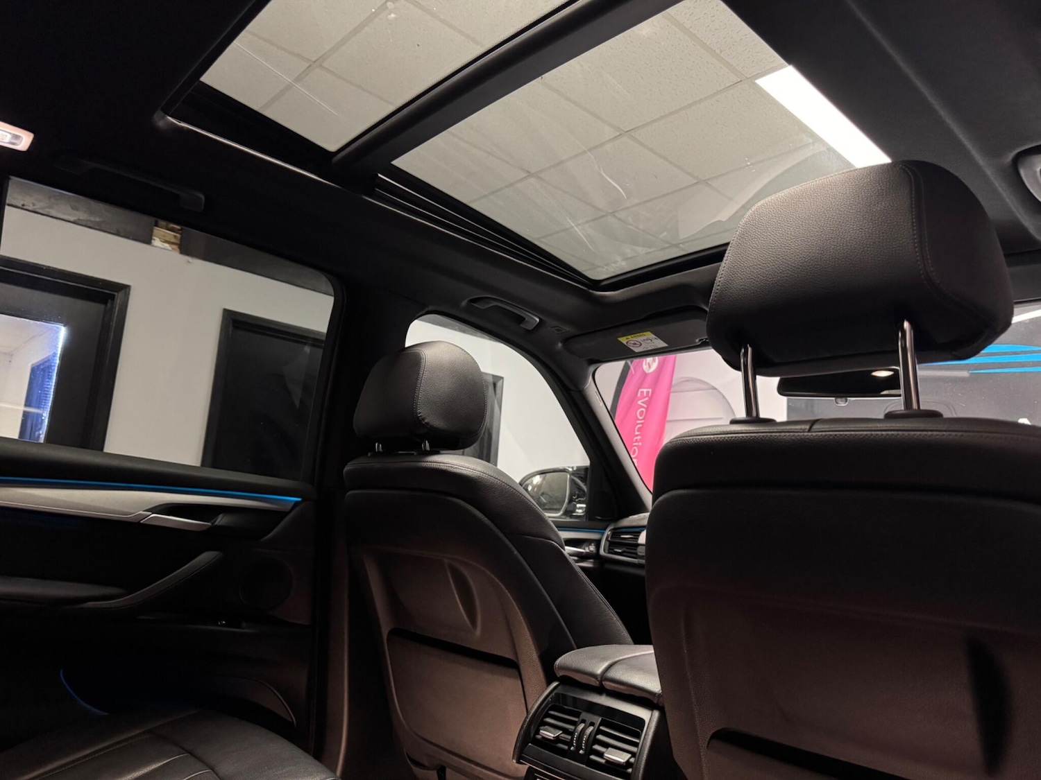 Used BMW X5 2017 for sale - 76592878: Photo 53