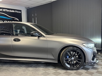 Used BMW 3 Series 2019 for sale - 78810355: Photo