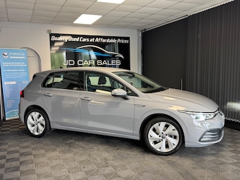 Used Volkswagen Golf 2020 for sale - 78622382: Photo
