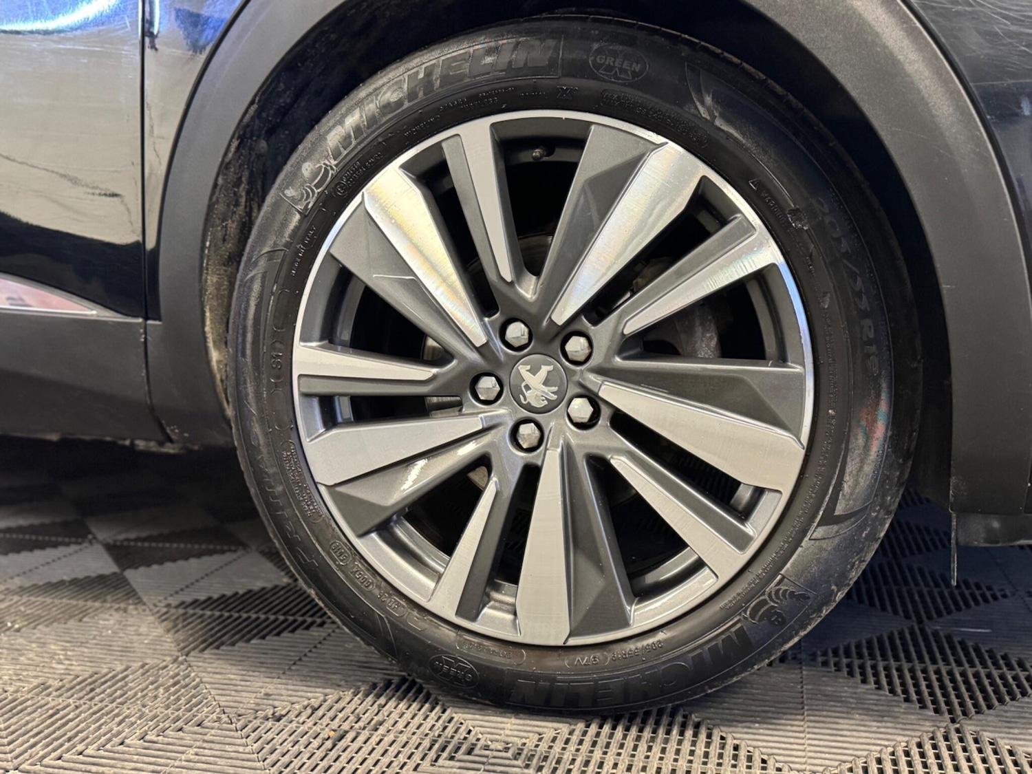 Used Peugeot 3008 2018 for sale - 77455988: Photo 14