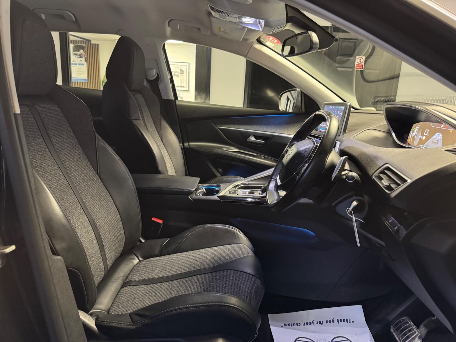 Used Peugeot 3008 2018 for sale - 77455988: Photo 18