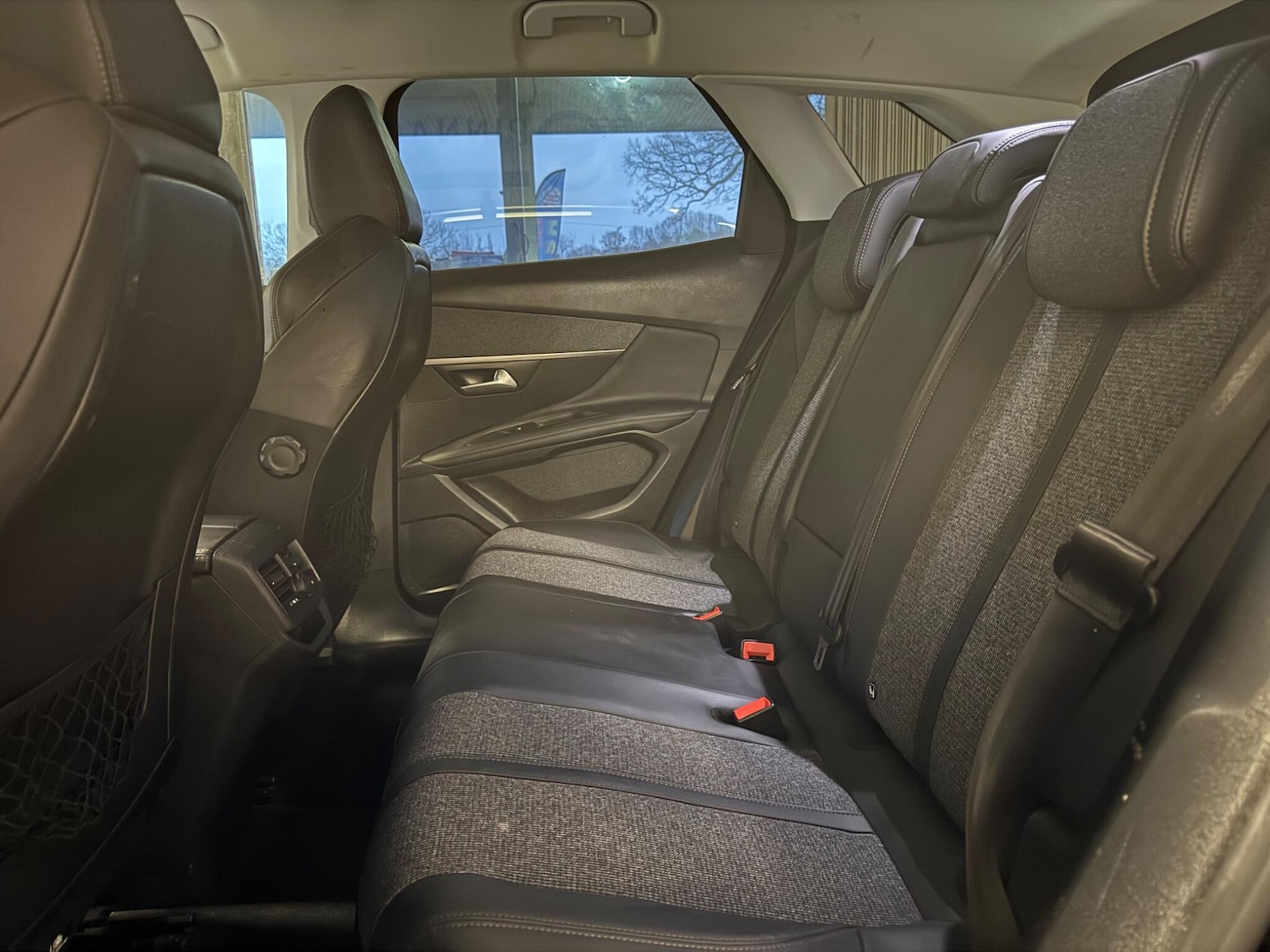 Used Peugeot 3008 2018 for sale - 77455988: Photo 21