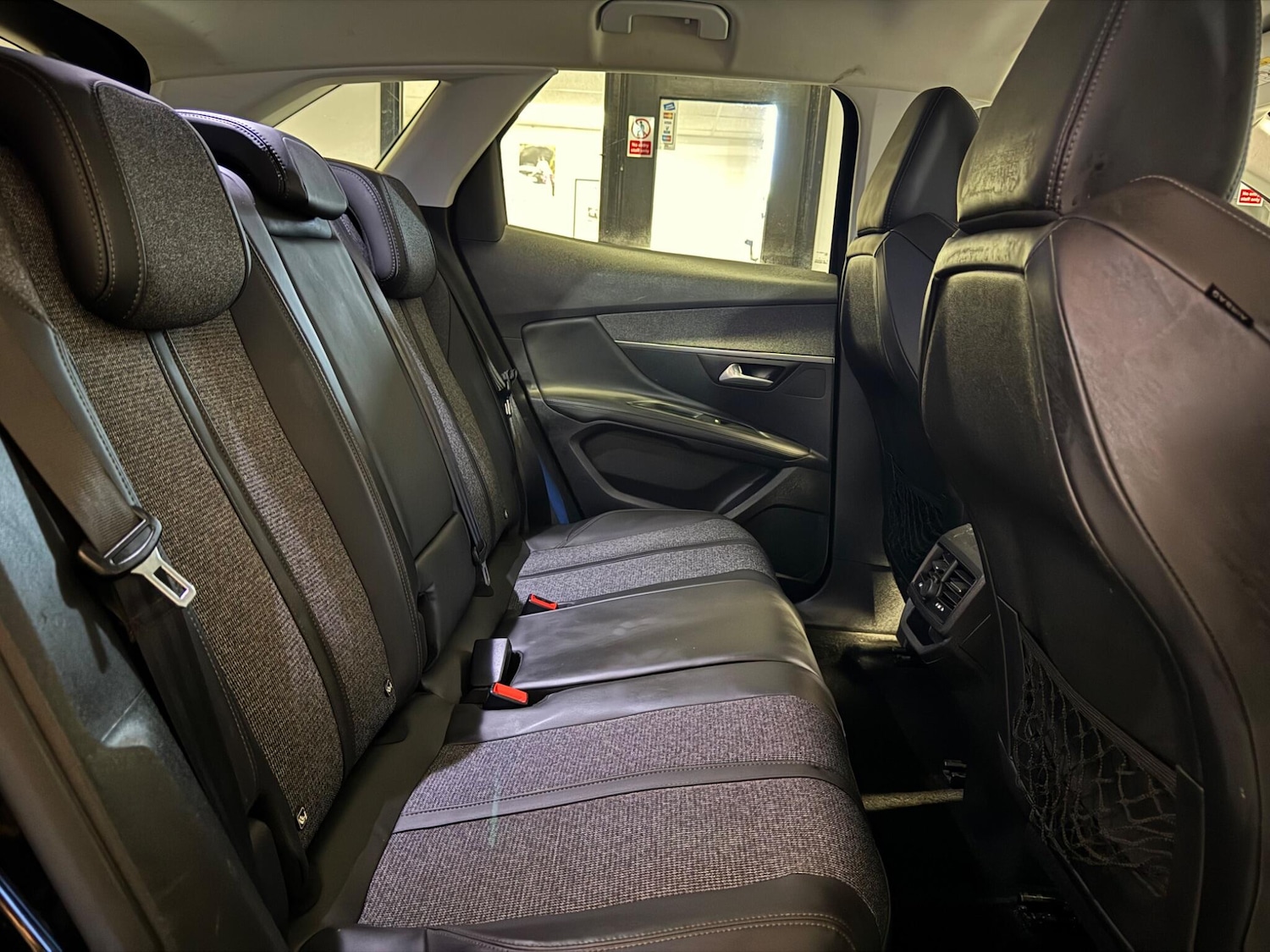 Used Peugeot 3008 2018 for sale - 77455988: Photo 22