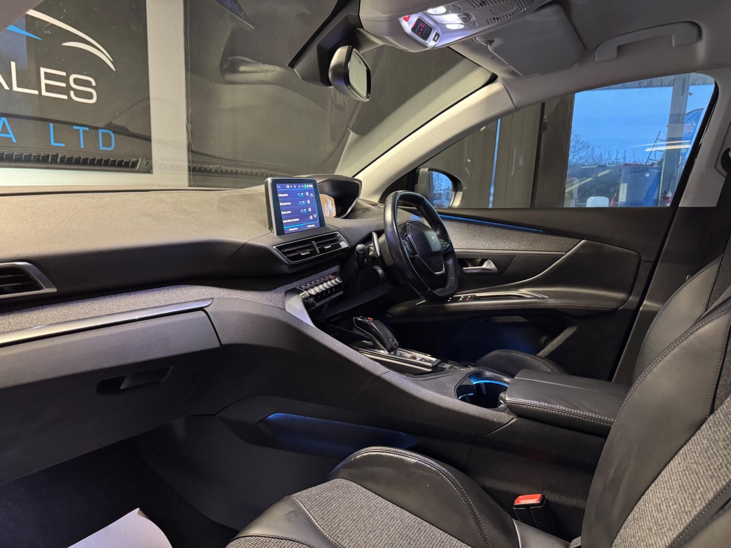 Used Peugeot 3008 2018 for sale - 77455988: Photo 23