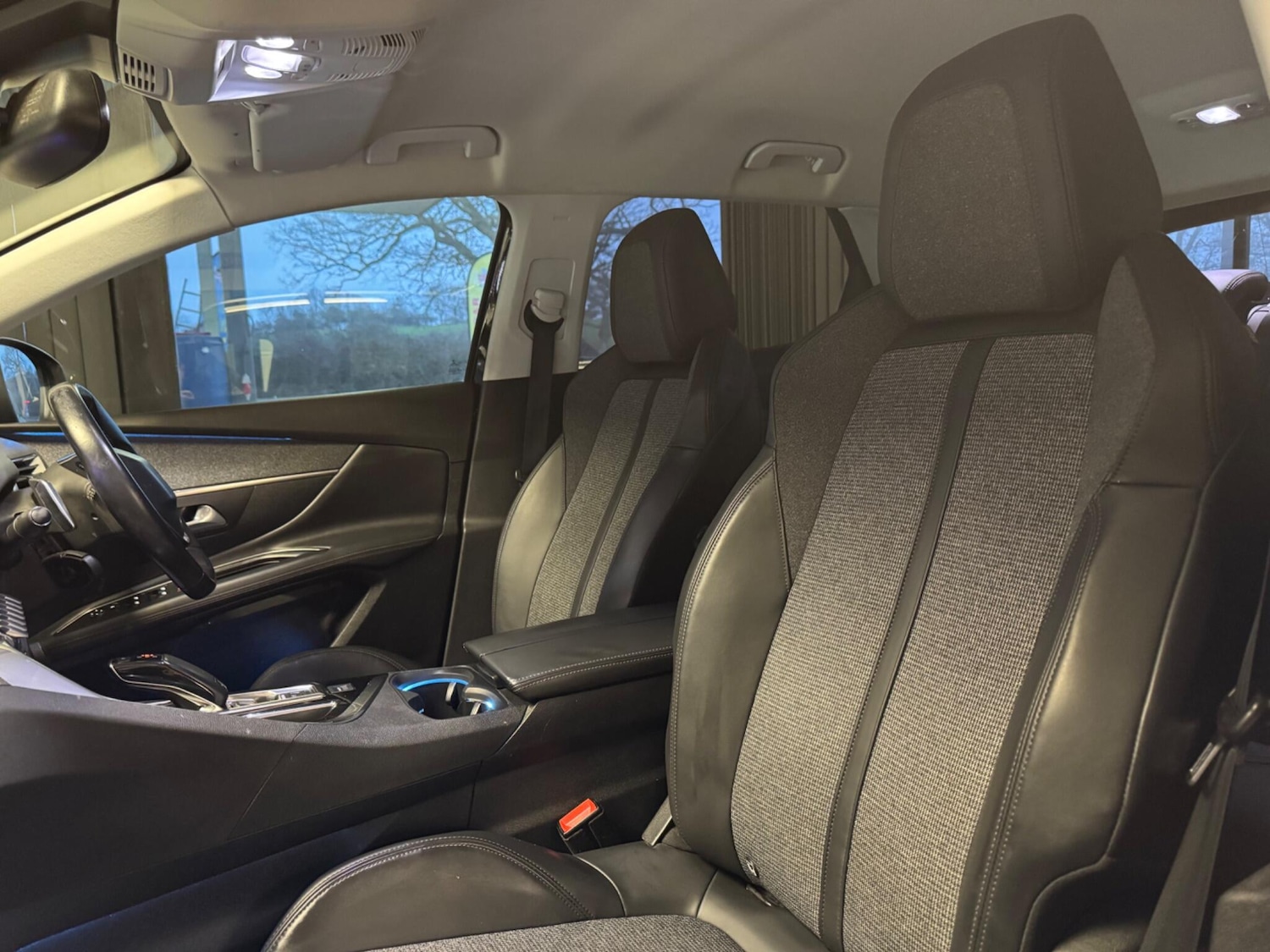 Used Peugeot 3008 2018 for sale - 77455988: Photo 24