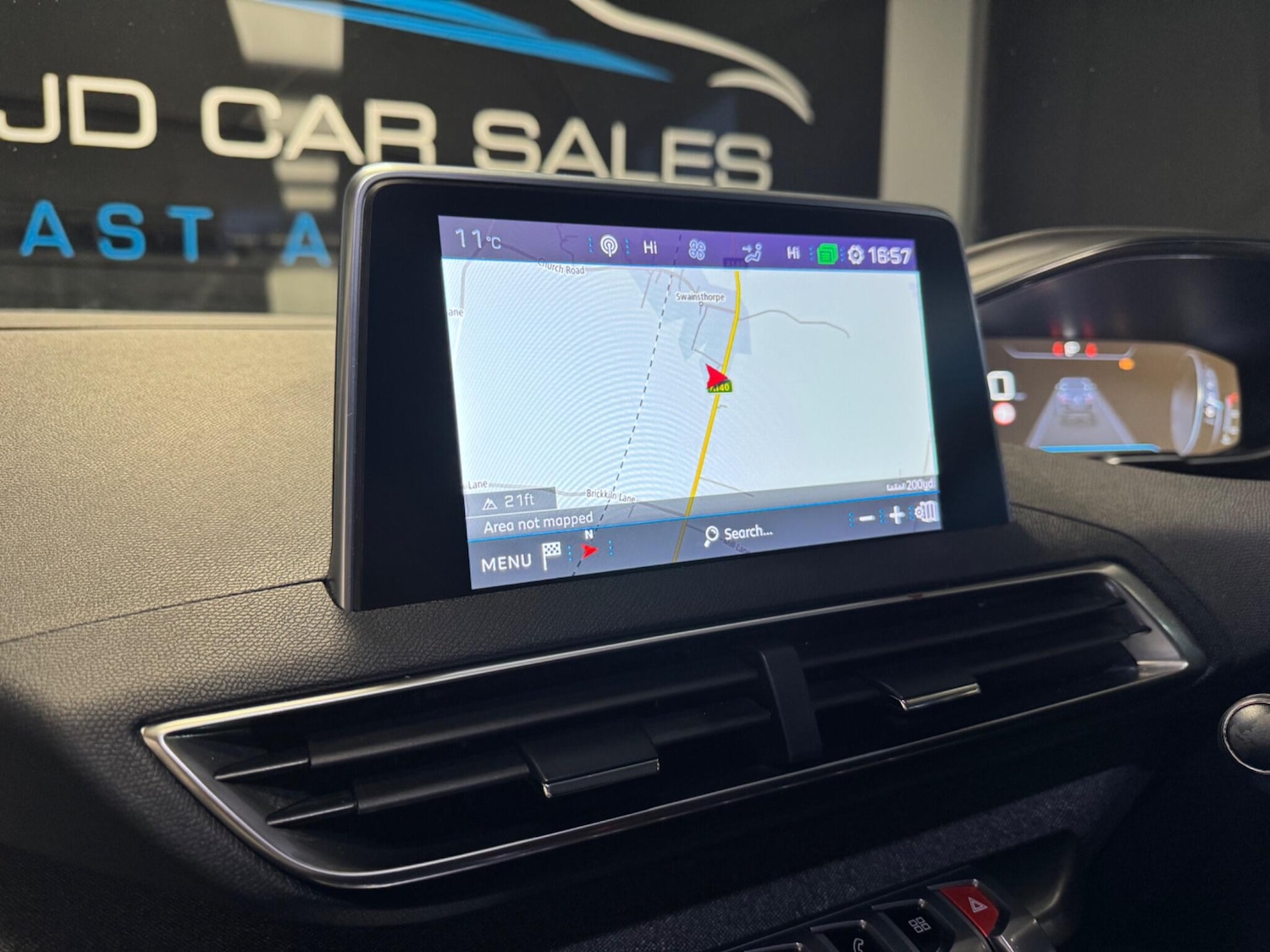 Used Peugeot 3008 2018 for sale - 77455988: Photo 31