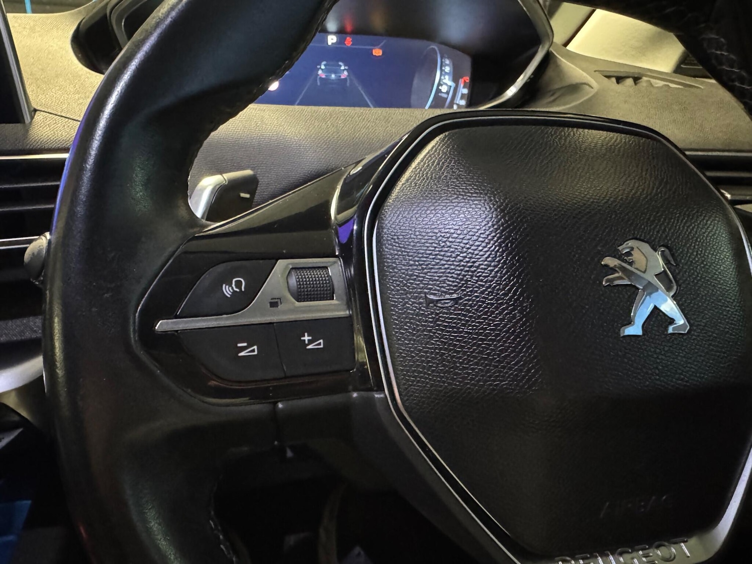 Used Peugeot 3008 2018 for sale - 77455988: Photo 40