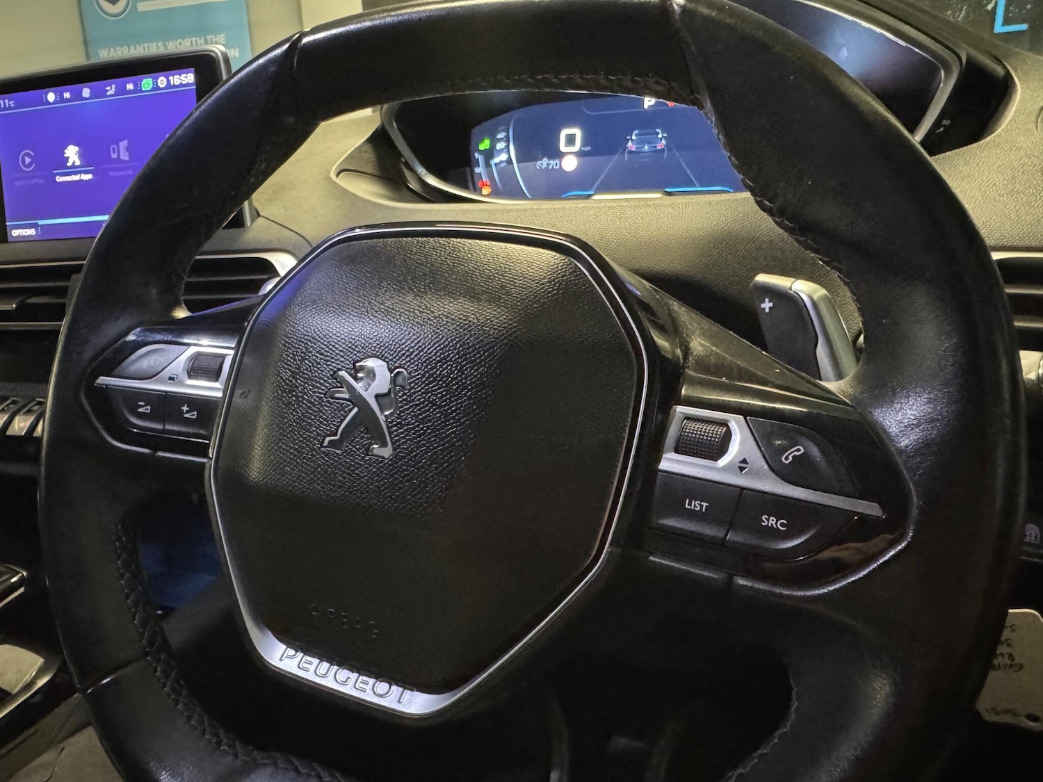 Used Peugeot 3008 2018 for sale - 77455988: Photo 41