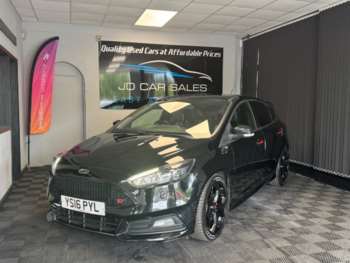 Used Ford Focus 2016 for sale - 74828810: Photo