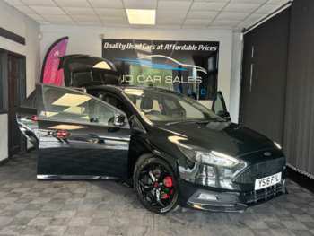 Used Ford Focus 2016 for sale - 74828810: Photo