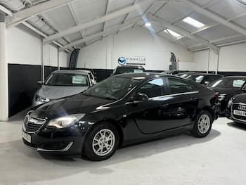 Used Vauxhall Insignia 2016 for sale - 79741503: Photo