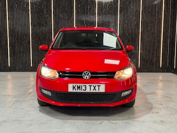 Used Volkswagen Polo 2013 for sale - 79337260: Photo
