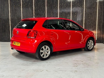 Used Volkswagen Polo 2013 for sale - 79337260: Photo