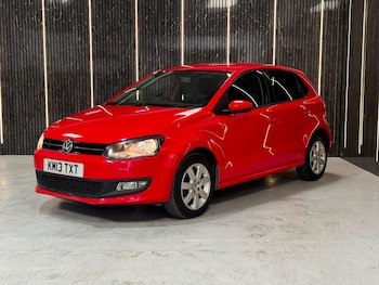 Used Volkswagen Polo 2013 for sale - 79337260: Photo