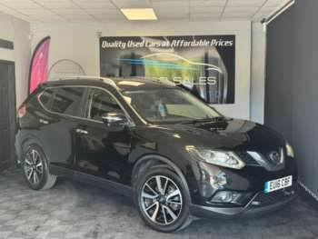 2016 (16) - 1.6 dCi Tekna XTRON Euro 6 (s/s) 5dr