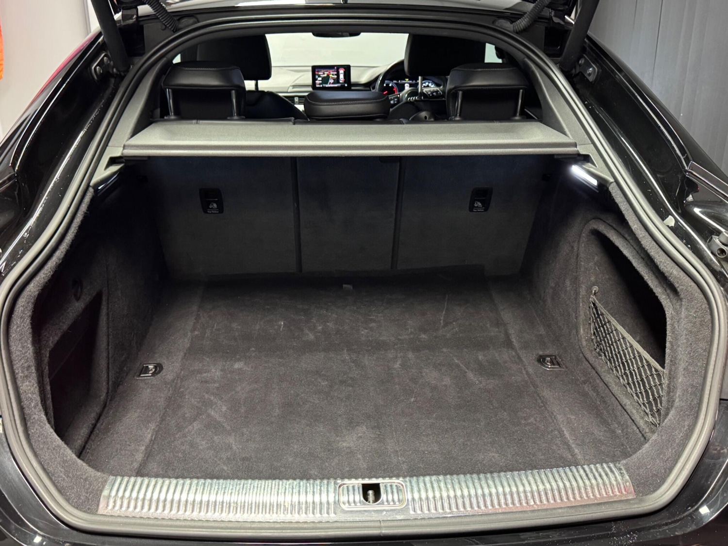 Used Audi A5 2017 for sale - 76457843: Photo 19