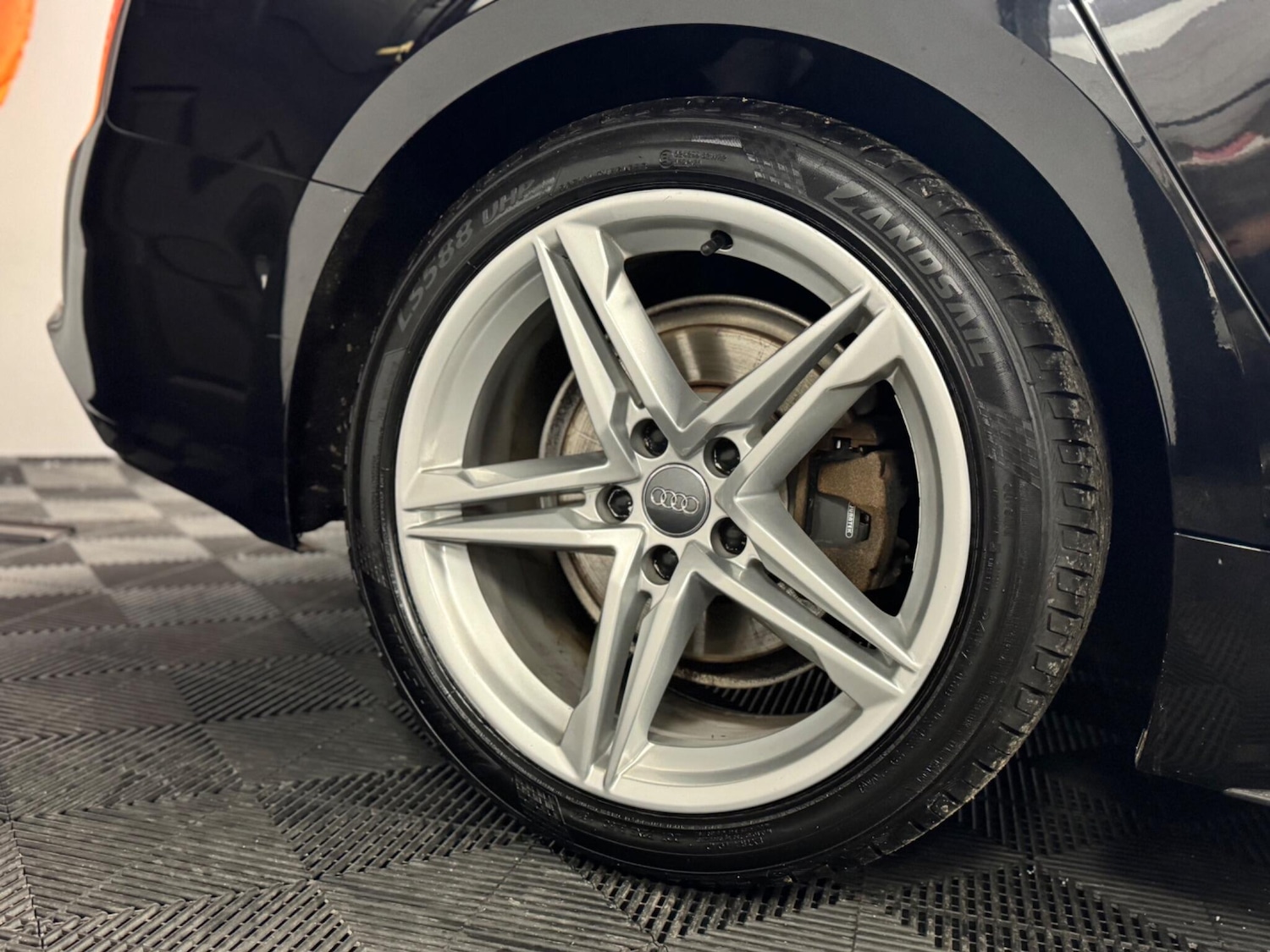 Used Audi A5 2017 for sale - 76457843: Photo 20