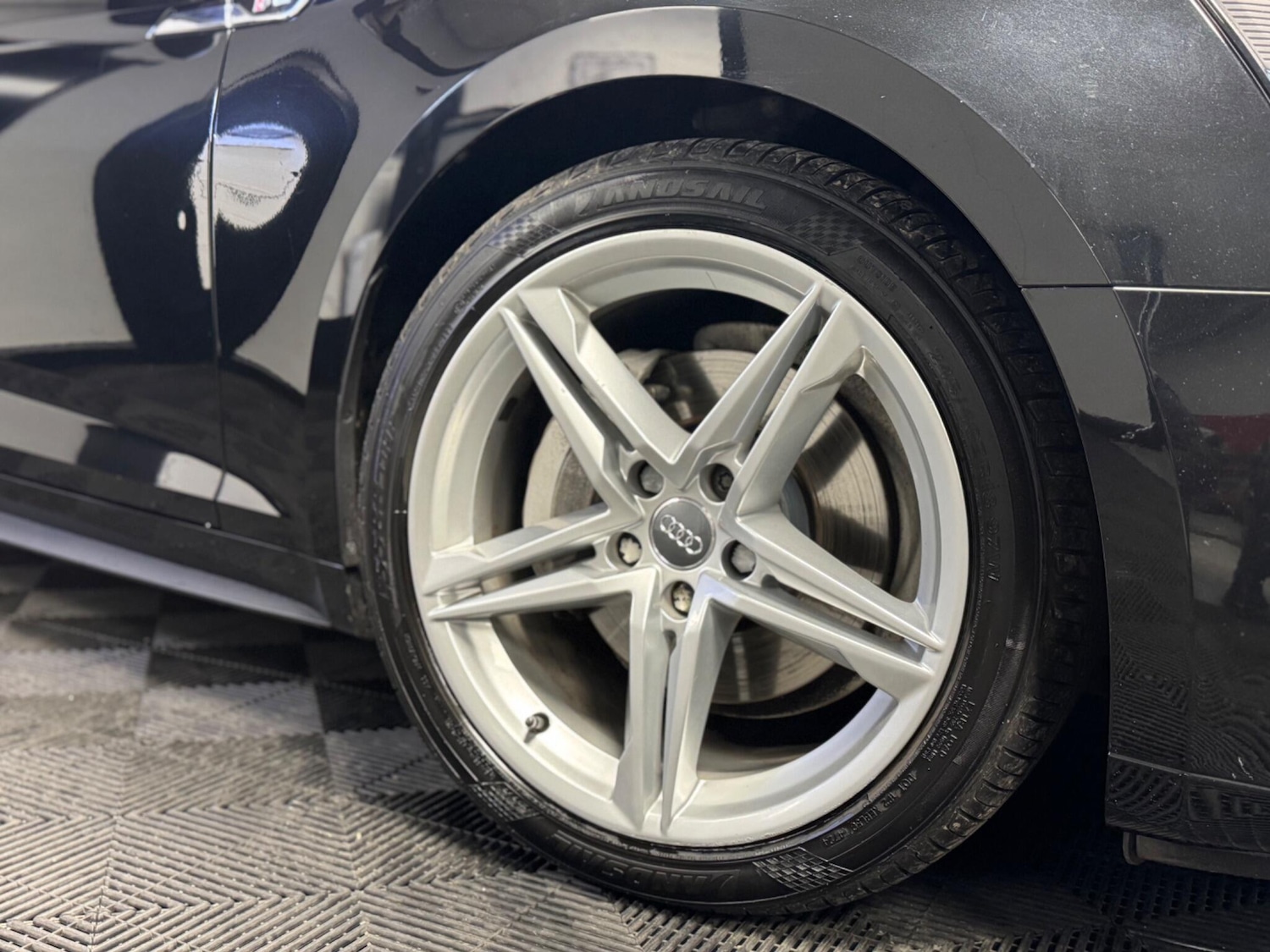 Used Audi A5 2017 for sale - 76457843: Photo 21