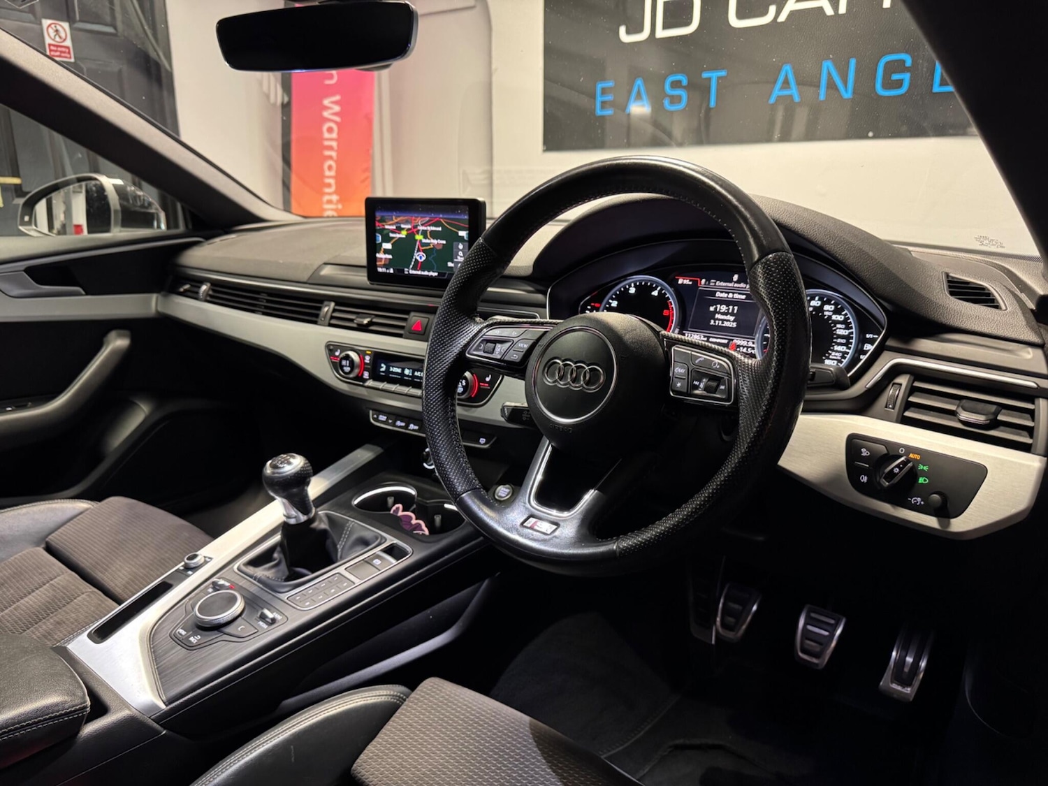 Used Audi A5 2017 for sale - 76457843: Photo 22