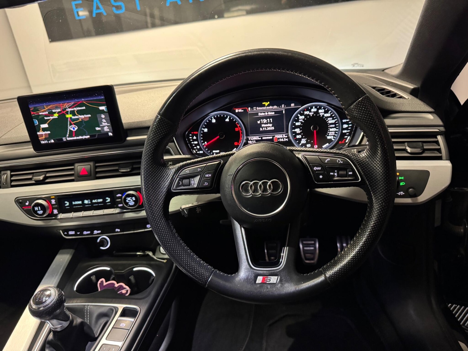 Used Audi A5 2017 for sale - 76457843: Photo 23