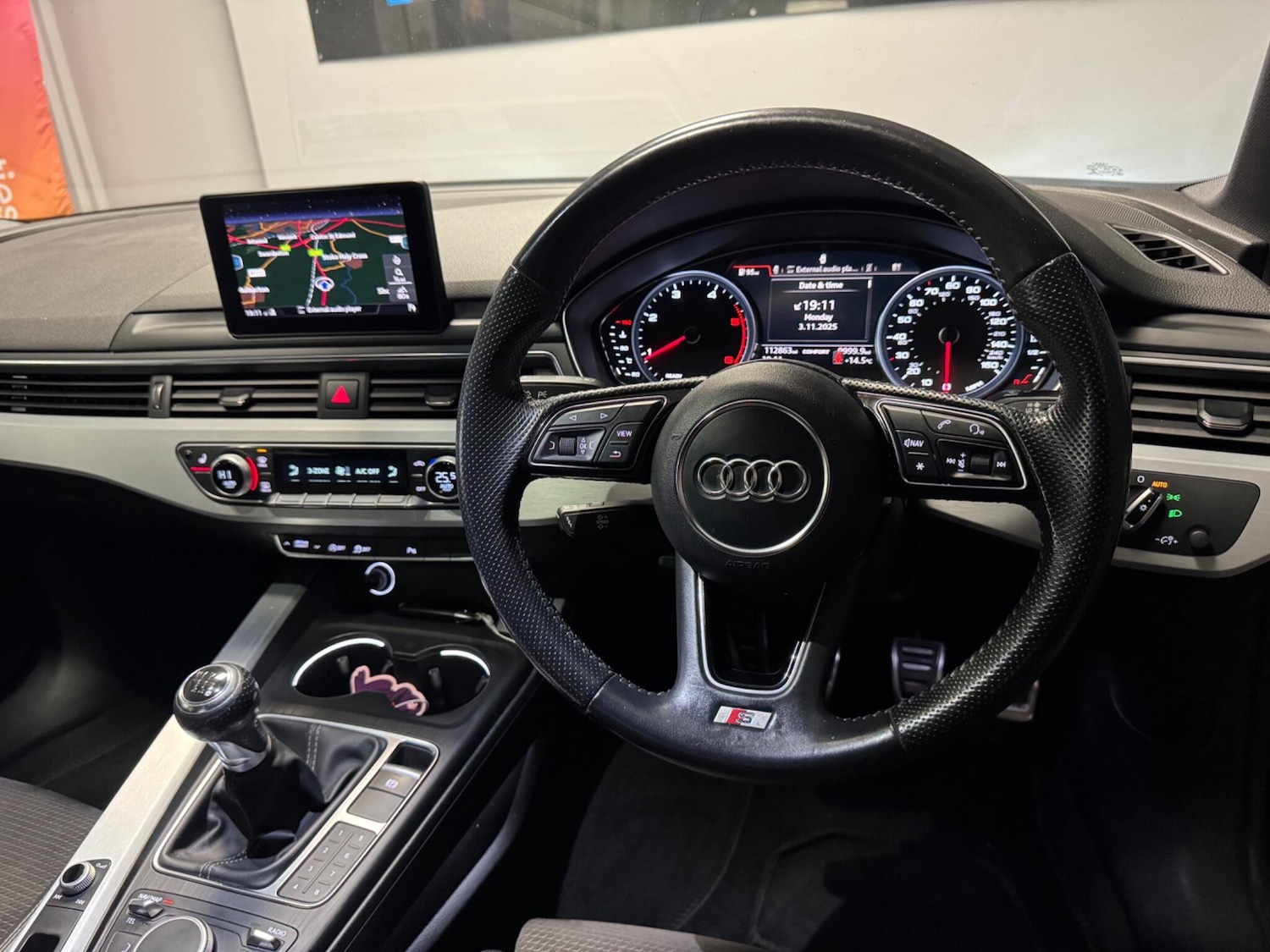 Used Audi A5 2017 for sale - 76457843: Photo 26