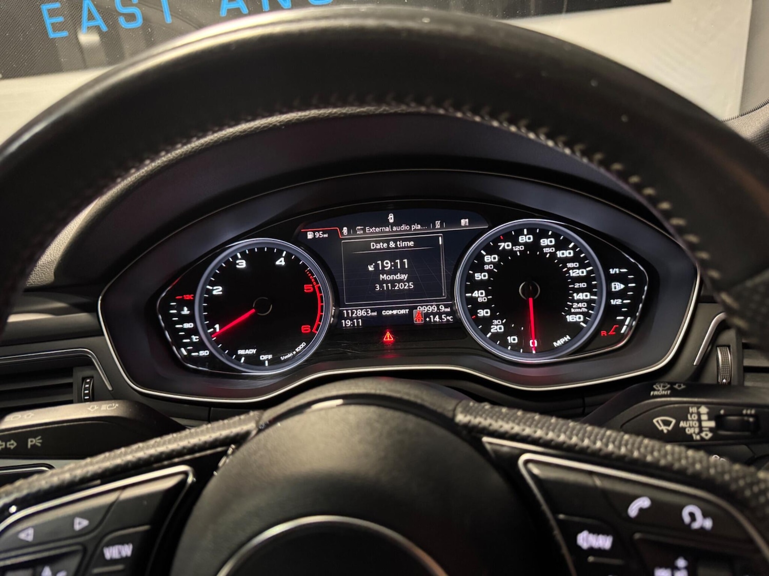 Used Audi A5 2017 for sale - 76457843: Photo 27