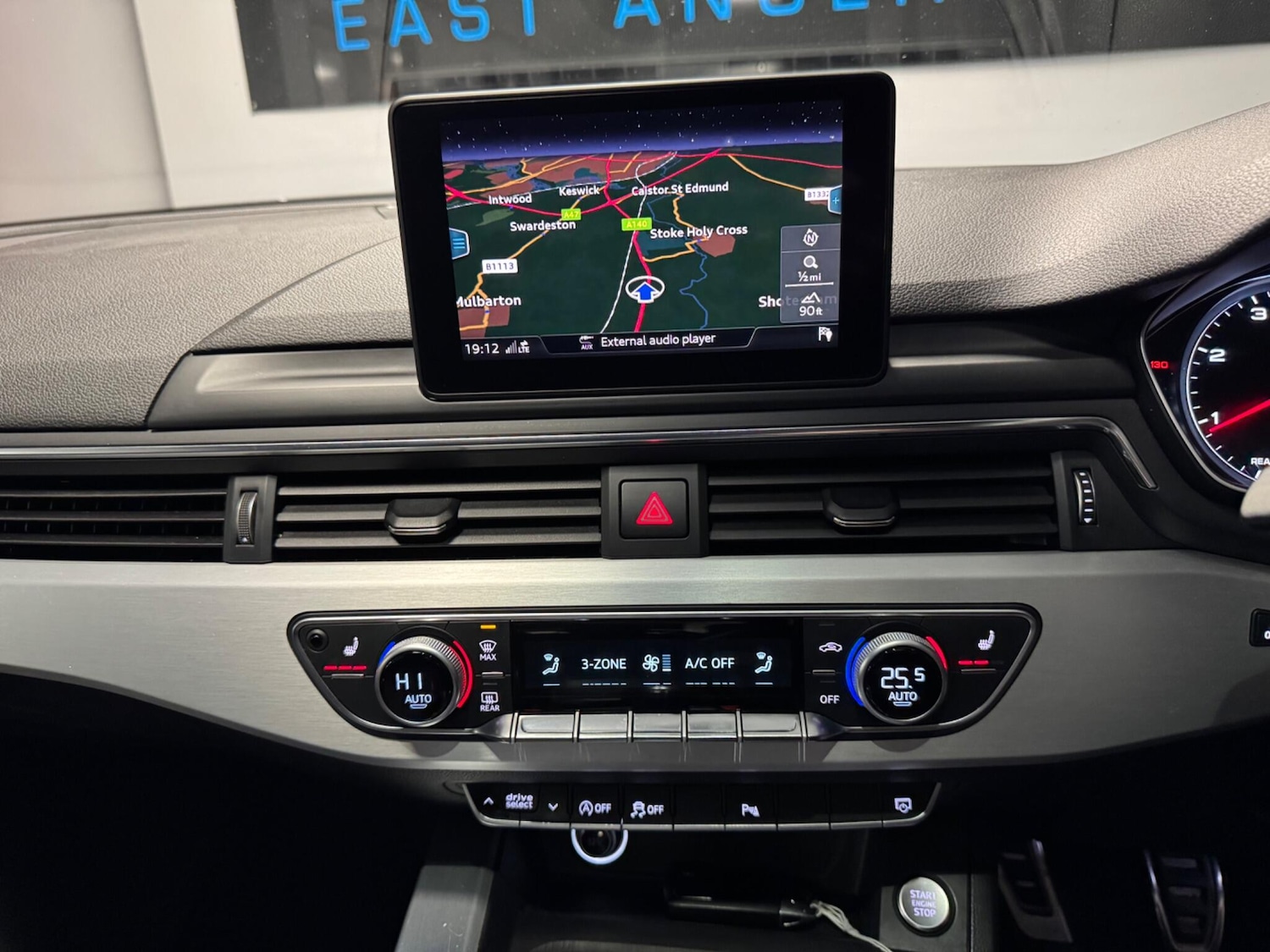 Used Audi A5 2017 for sale - 76457843: Photo 28