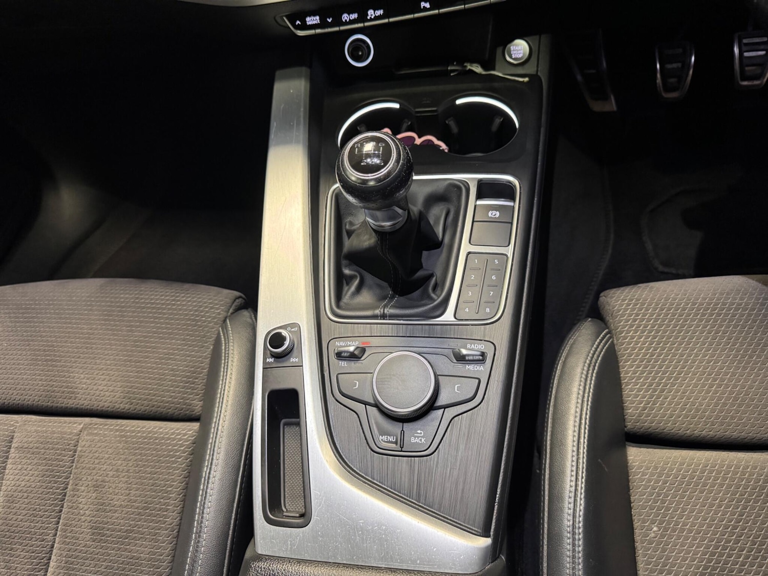 Used Audi A5 2017 for sale - 76457843: Photo 29