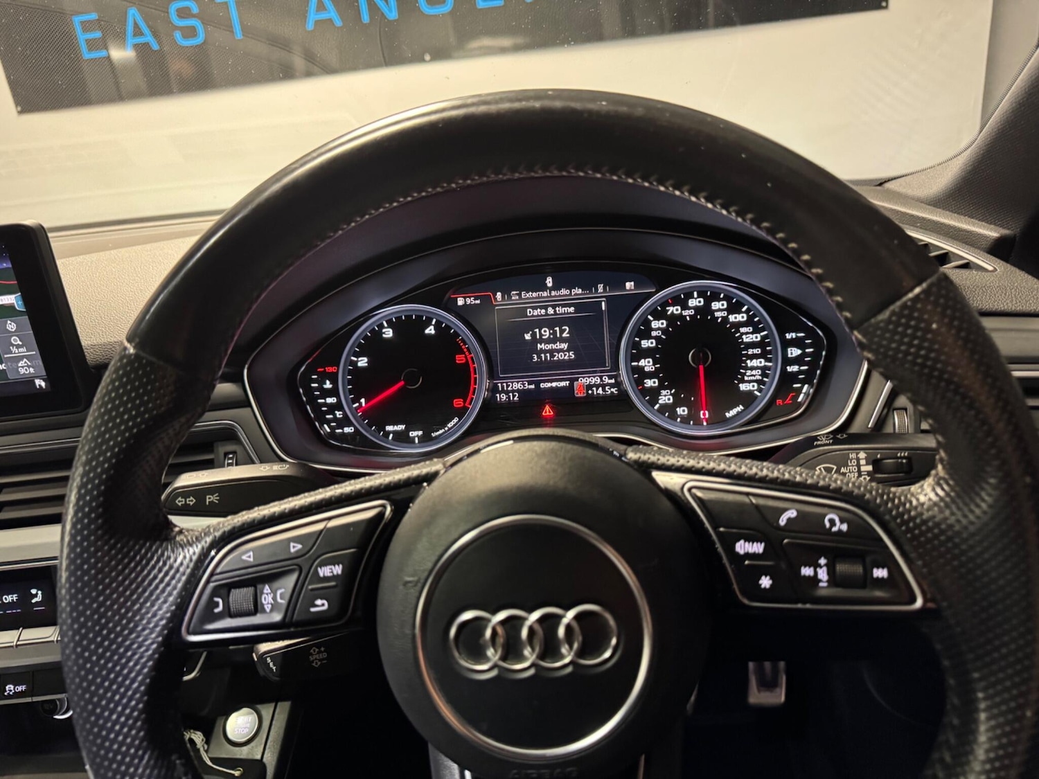 Used Audi A5 2017 for sale - 76457843: Photo 30