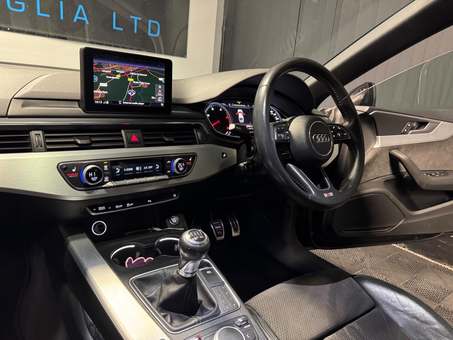 Used Audi A5 2017 for sale - 76457843: Photo 32