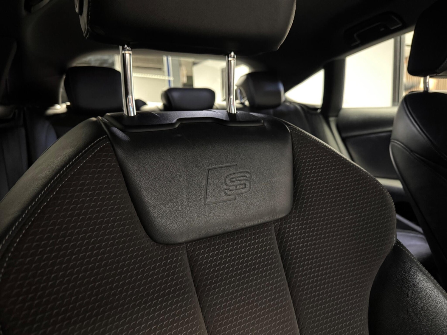 Used Audi A5 2017 for sale - 76457843: Photo 33