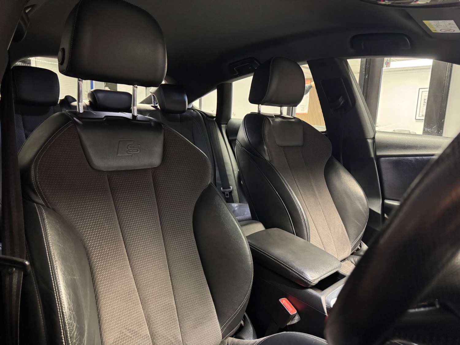 Used Audi A5 2017 for sale - 76457843: Photo 34