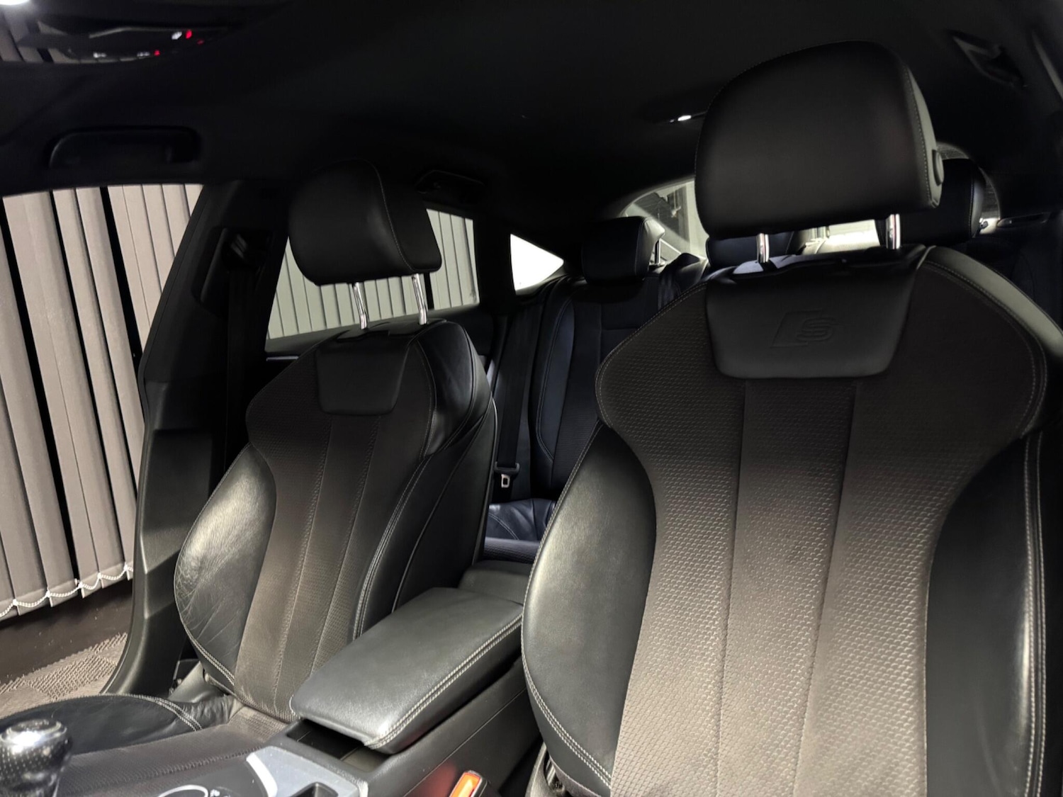 Used Audi A5 2017 for sale - 76457843: Photo 36