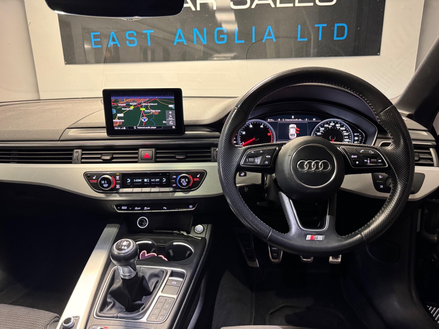 Used Audi A5 2017 for sale - 76457843: Photo 38