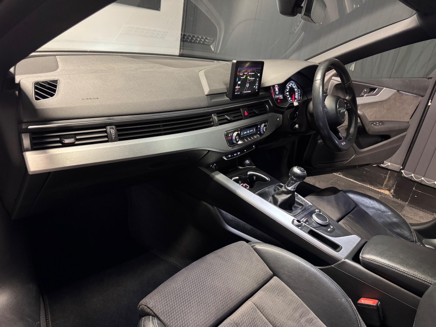 Used Audi A5 2017 for sale - 76457843: Photo 39