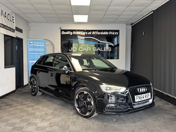 Used Audi A3 2015 for sale - 78135472: Photo