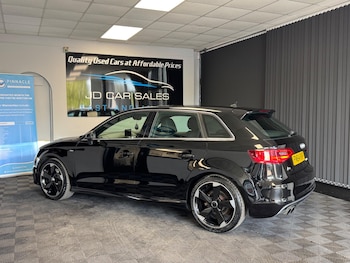 Used Audi A3 2015 for sale - 78135472: Photo