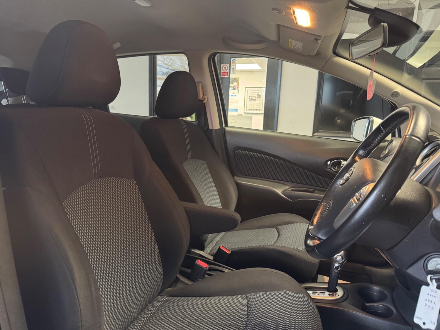 Used Nissan Note 2015 for sale - 77060377: Photo 19