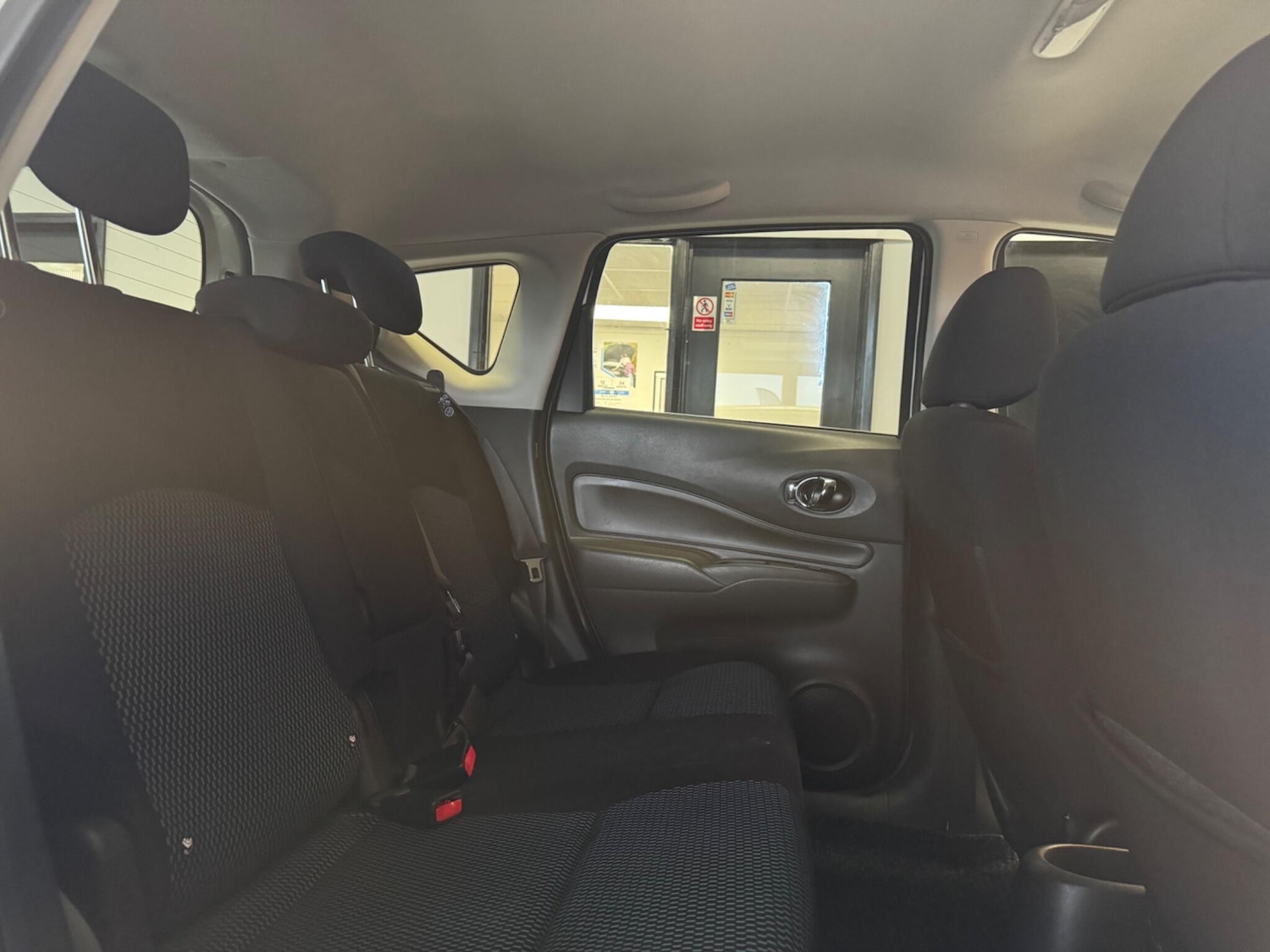 Used Nissan Note 2015 for sale - 77060377: Photo 23