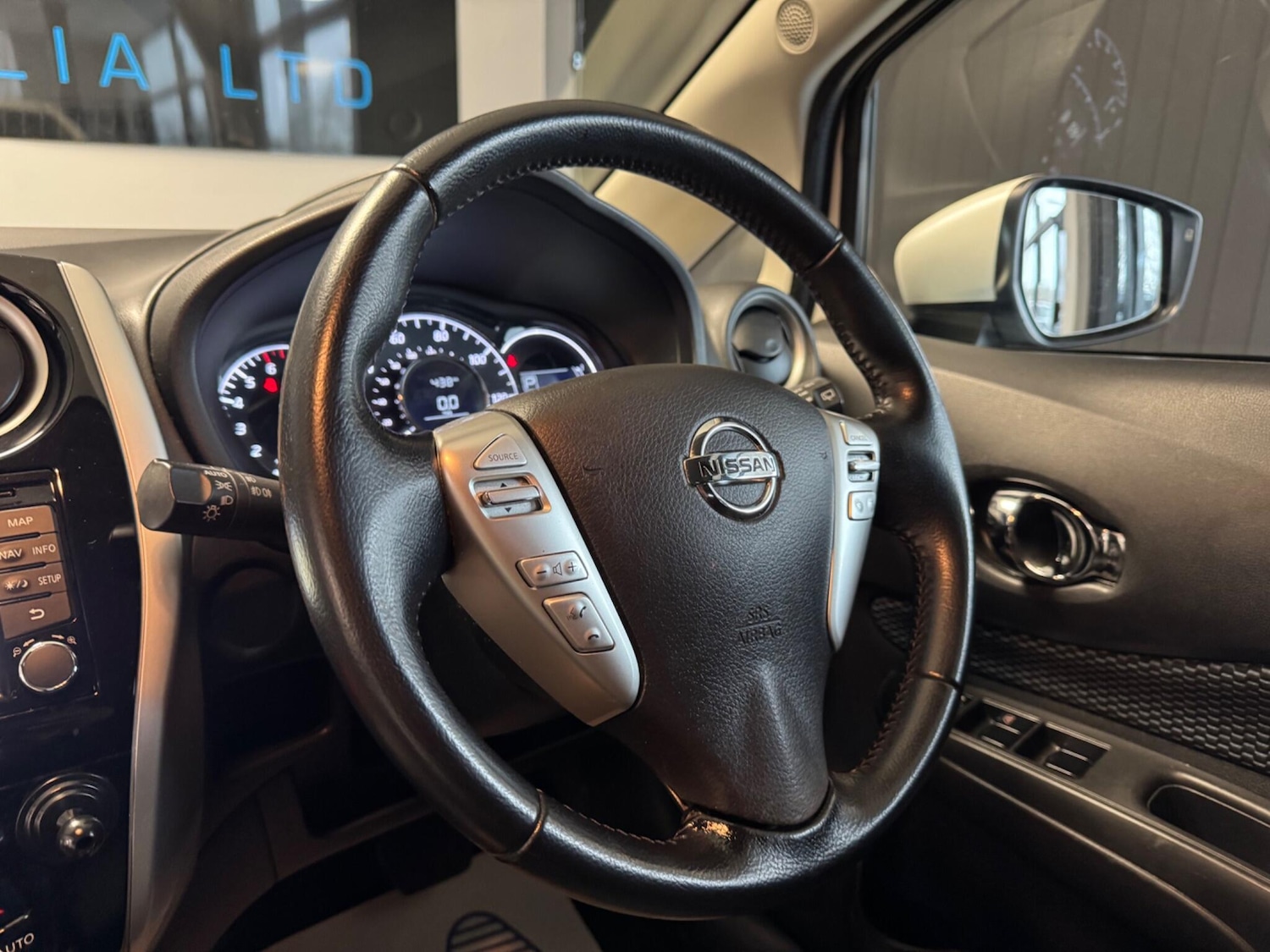 Used Nissan Note 2015 for sale - 77060377: Photo 32