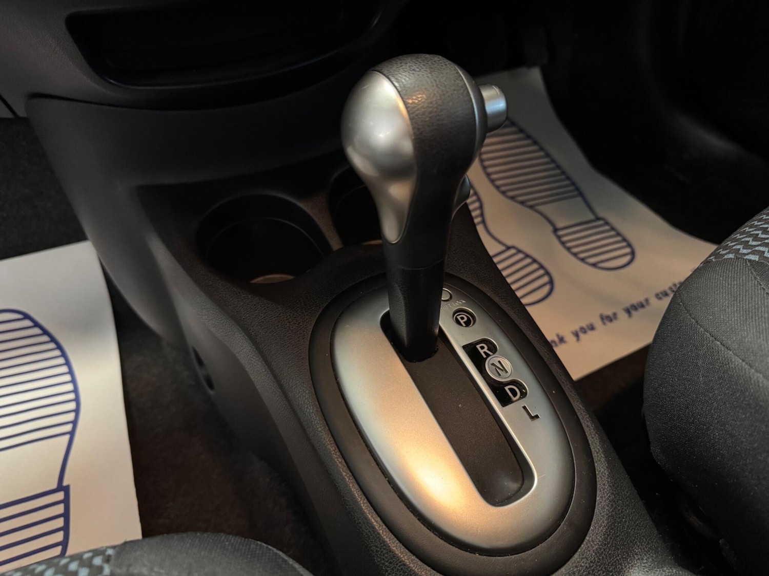 Used Nissan Note 2015 for sale - 77060377: Photo 33