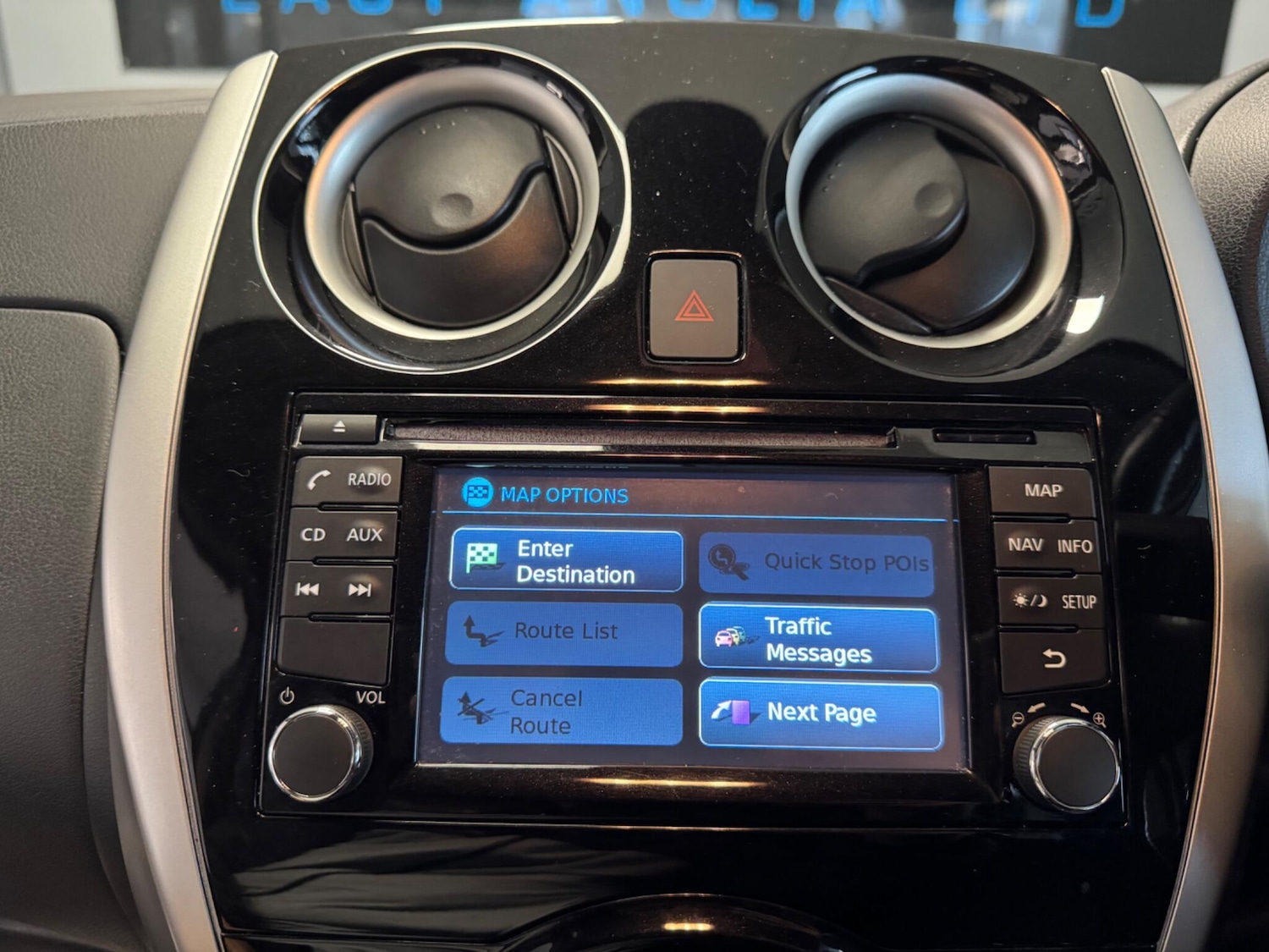 Used Nissan Note 2015 for sale - 77060377: Photo 36