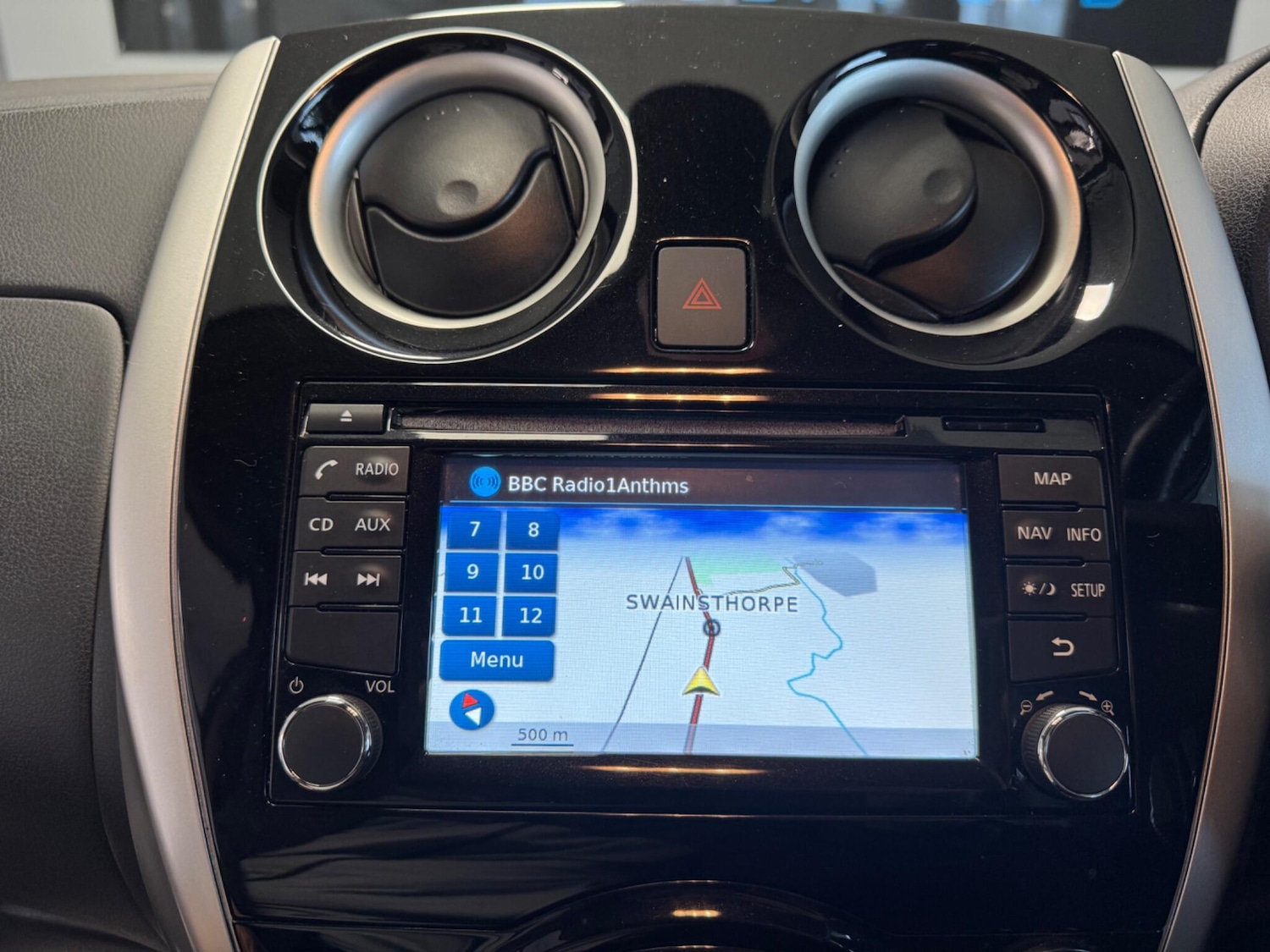 Used Nissan Note 2015 for sale - 77060377: Photo 37