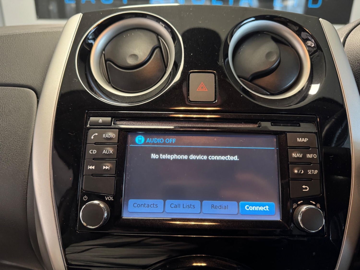 Used Nissan Note 2015 for sale - 77060377: Photo 38