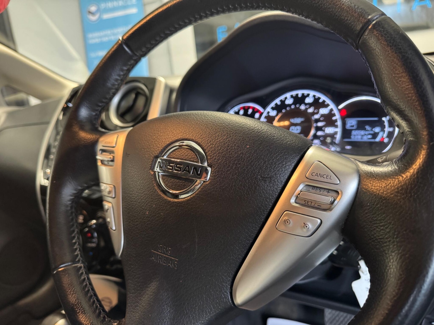 Used Nissan Note 2015 for sale - 77060377: Photo 39