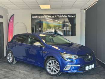 2018 (18) - 1.5 dCi GT Line Nav 5dr Auto