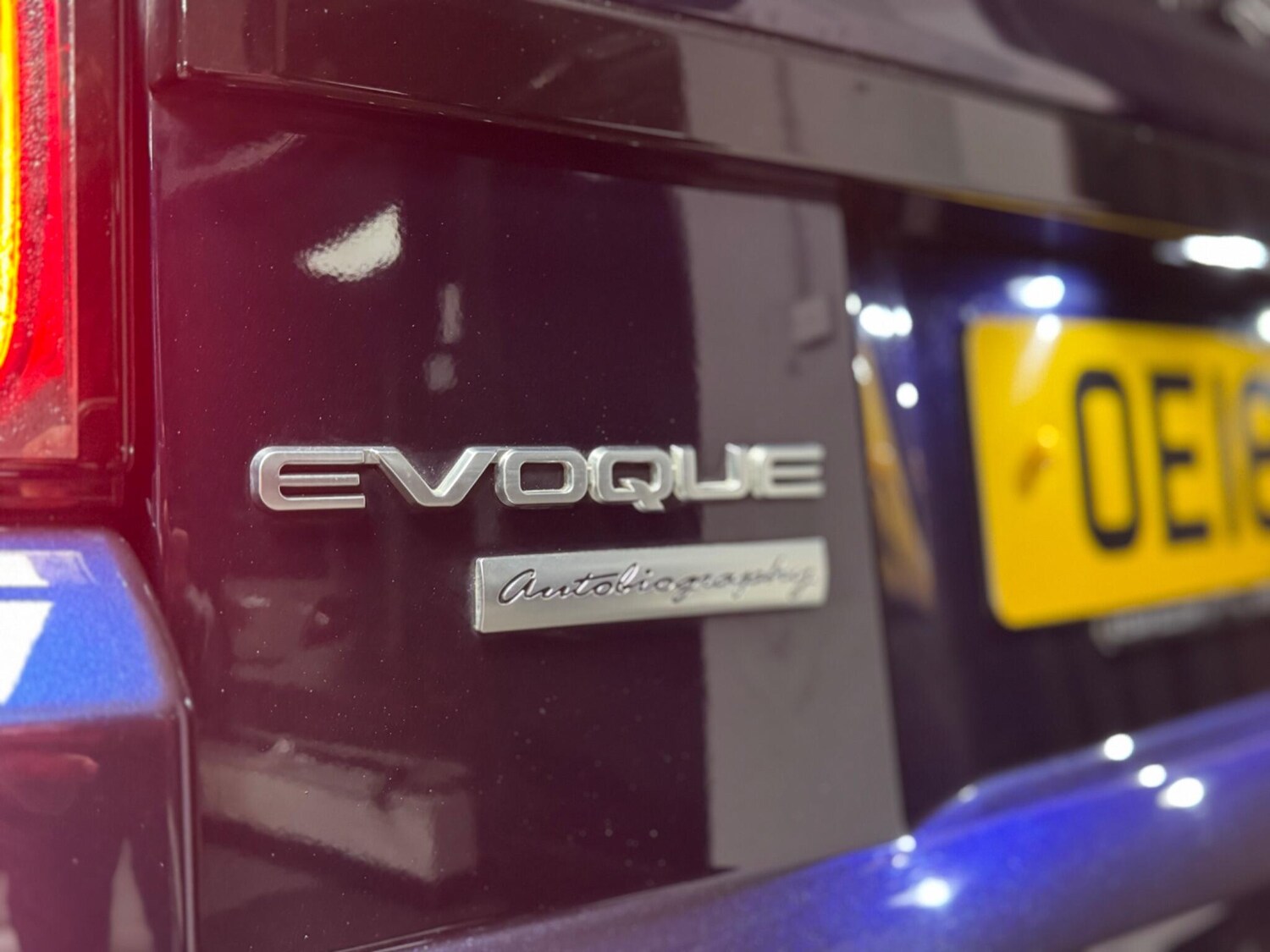 Used Land Rover Range Rover Evoque 2018 for sale - 77882603: Photo 14